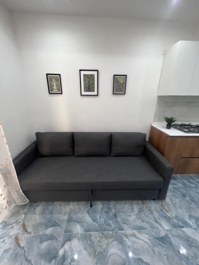 דירות Borgo 1313 Napoli מראה חיצוני תמונה