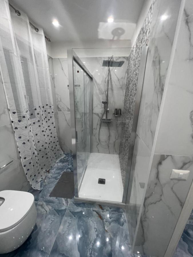 דירות Borgo 1313 Napoli מראה חיצוני תמונה