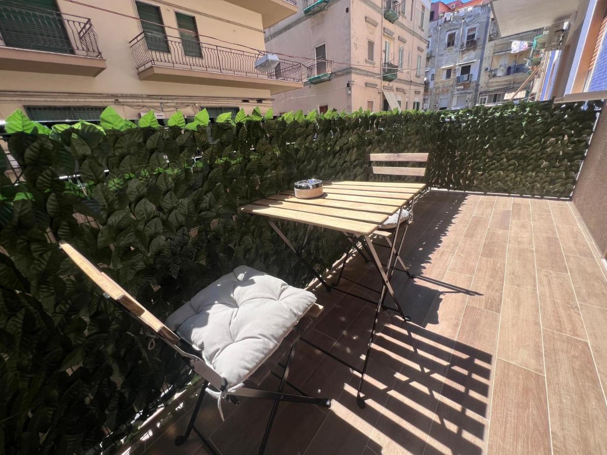 דירות Borgo 1313 Napoli מראה חיצוני תמונה