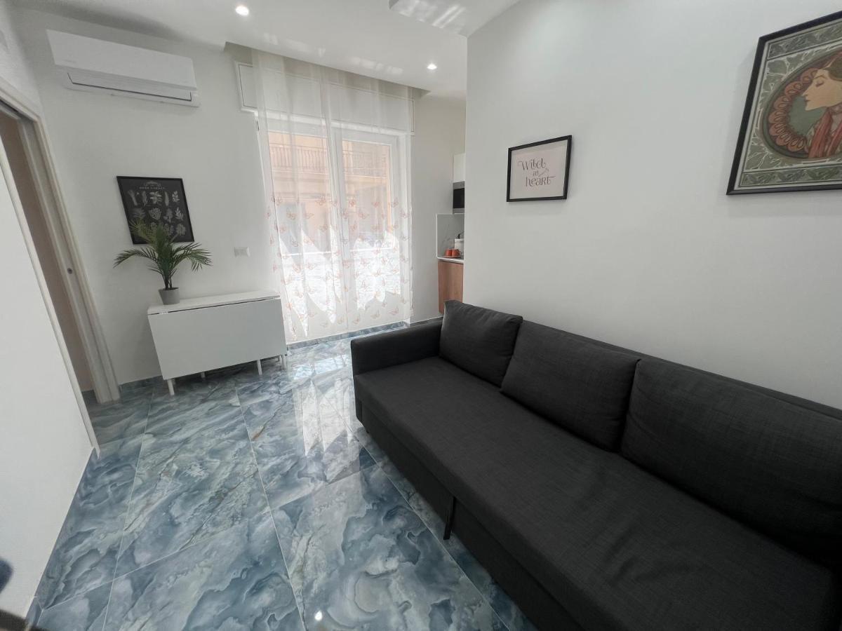 דירות Borgo 1313 Napoli מראה חיצוני תמונה