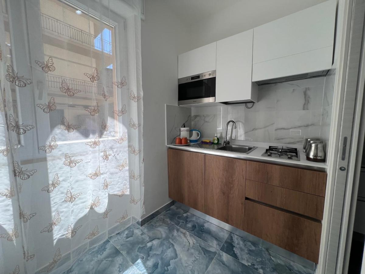 דירות Borgo 1313 Napoli מראה חיצוני תמונה