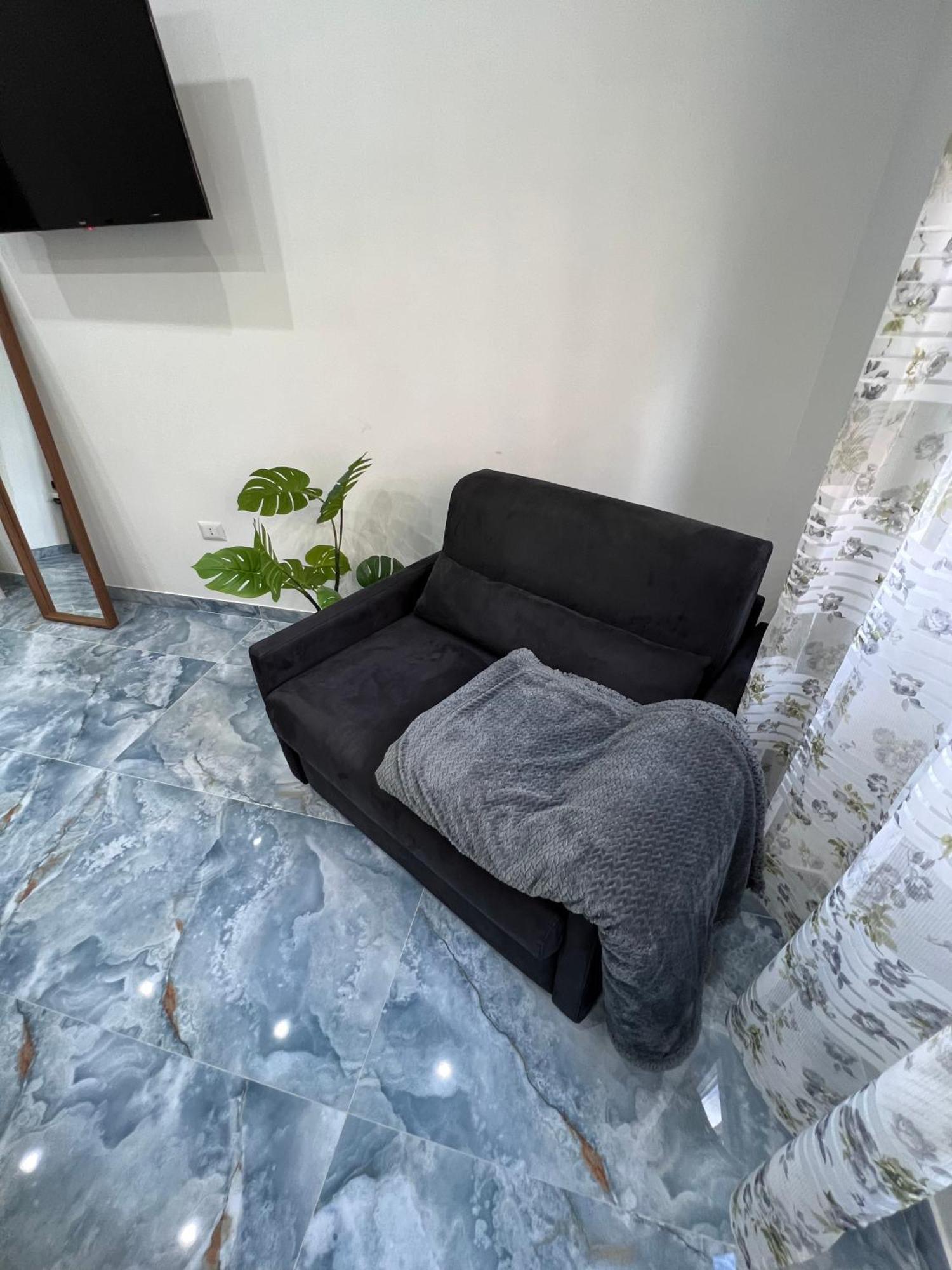 דירות Borgo 1313 Napoli מראה חיצוני תמונה