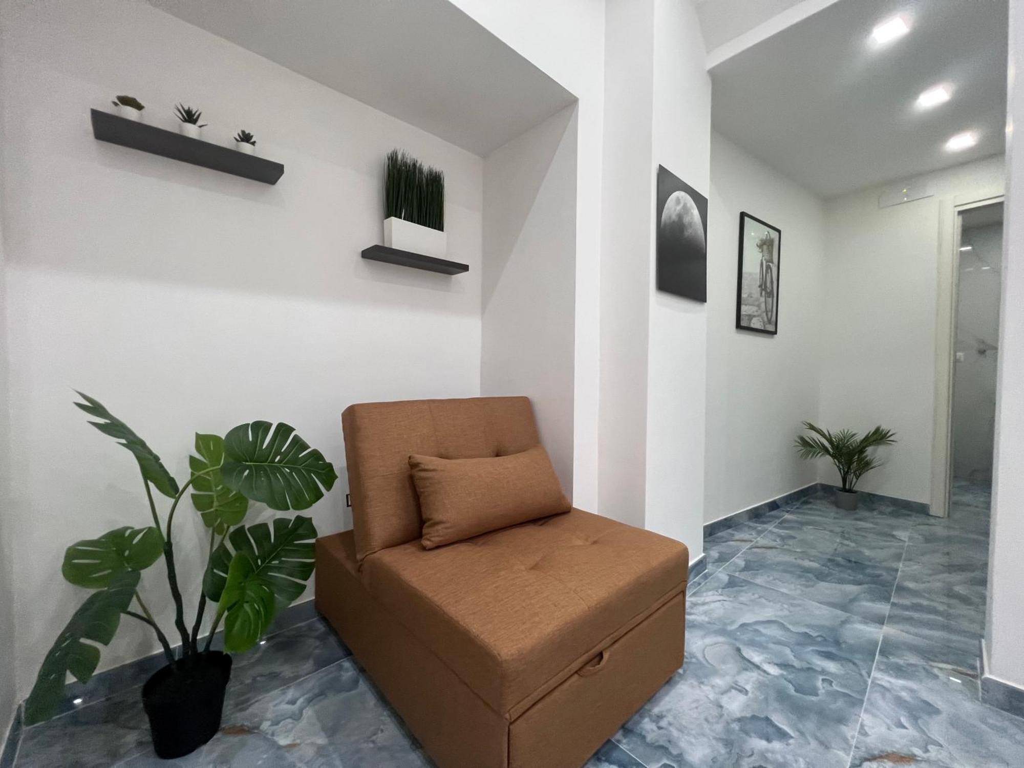 דירות Borgo 1313 Napoli מראה חיצוני תמונה